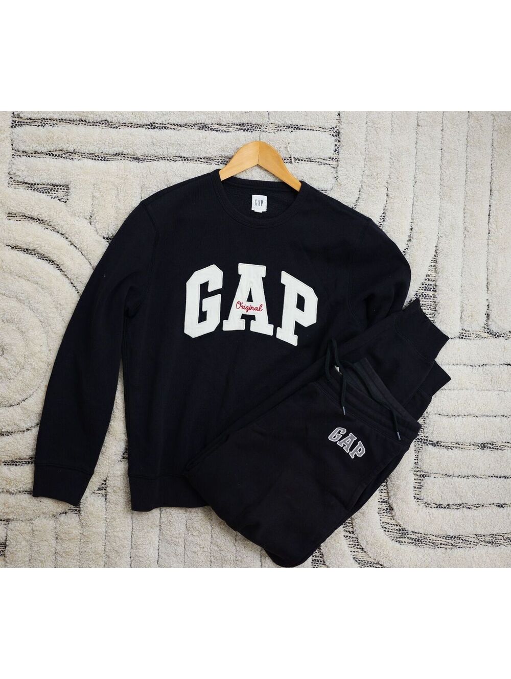 Gap Set Medium